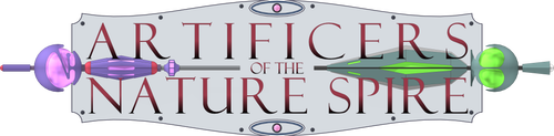 Artificers Of The Nature Spire Studio